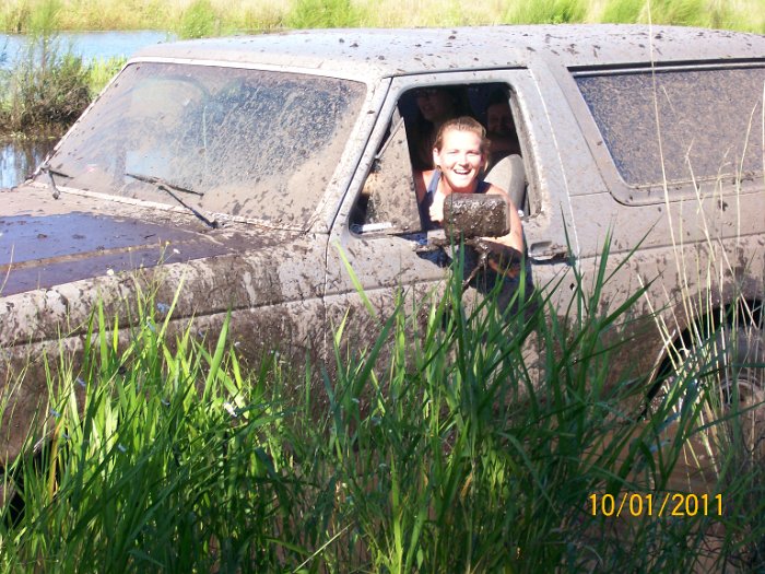 2011-Oct-01 HGR4X4 Cookout 087